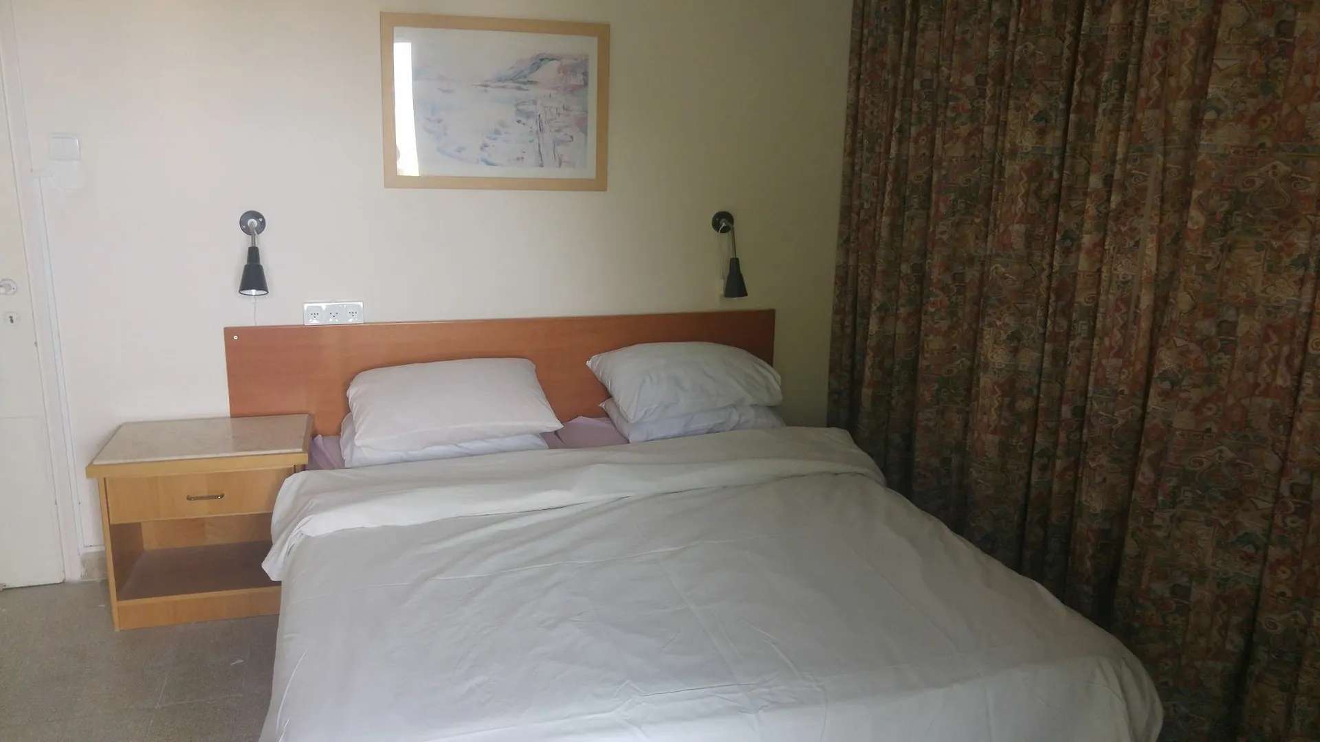 Marom Ziv Center - Newe Shaanan Apartment Nesher