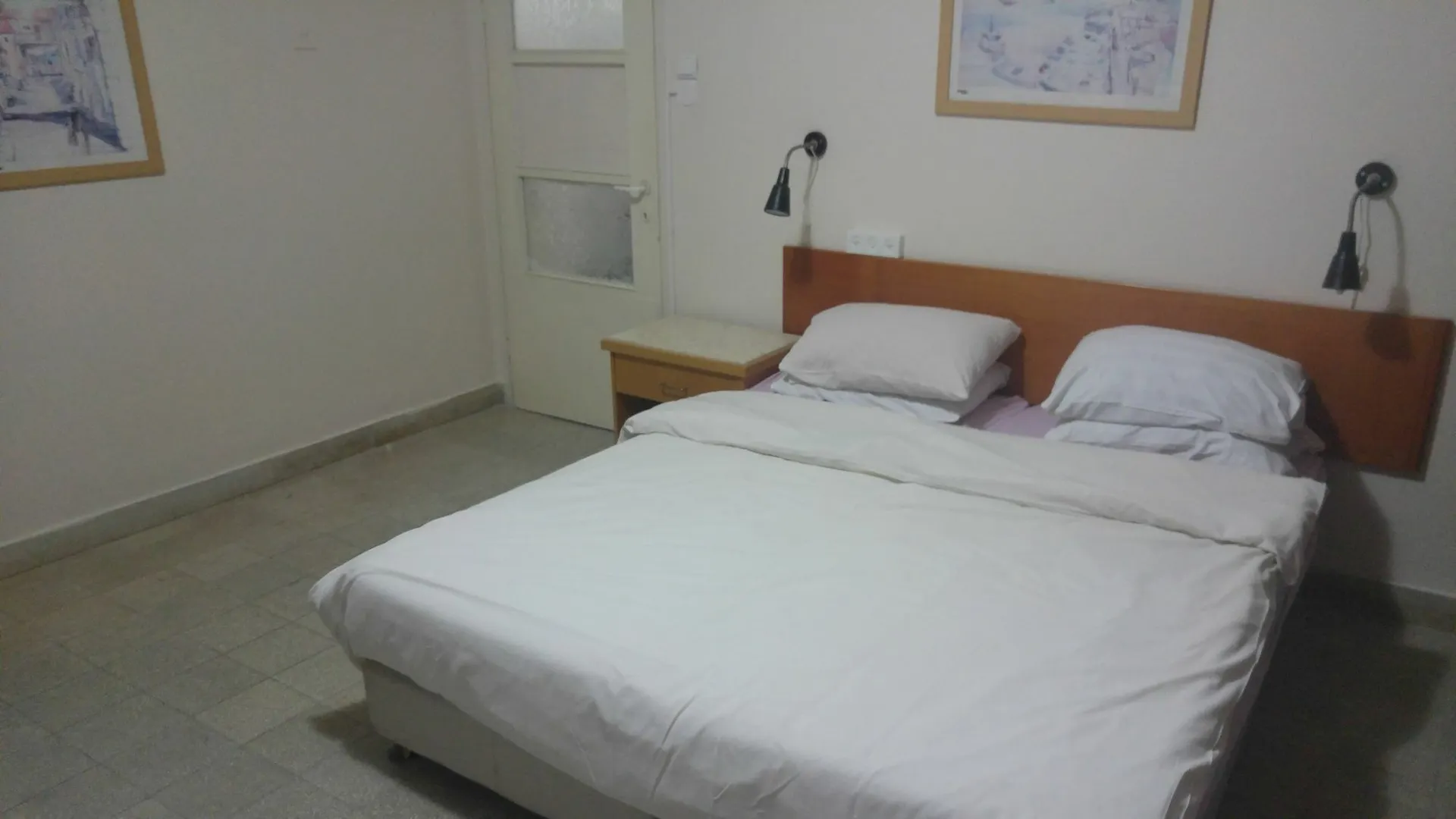 Marom Ziv Center - Newe Shaanan Apartment Nesher 0*,  Israel